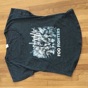 Foo Fighters Women's T-shirt